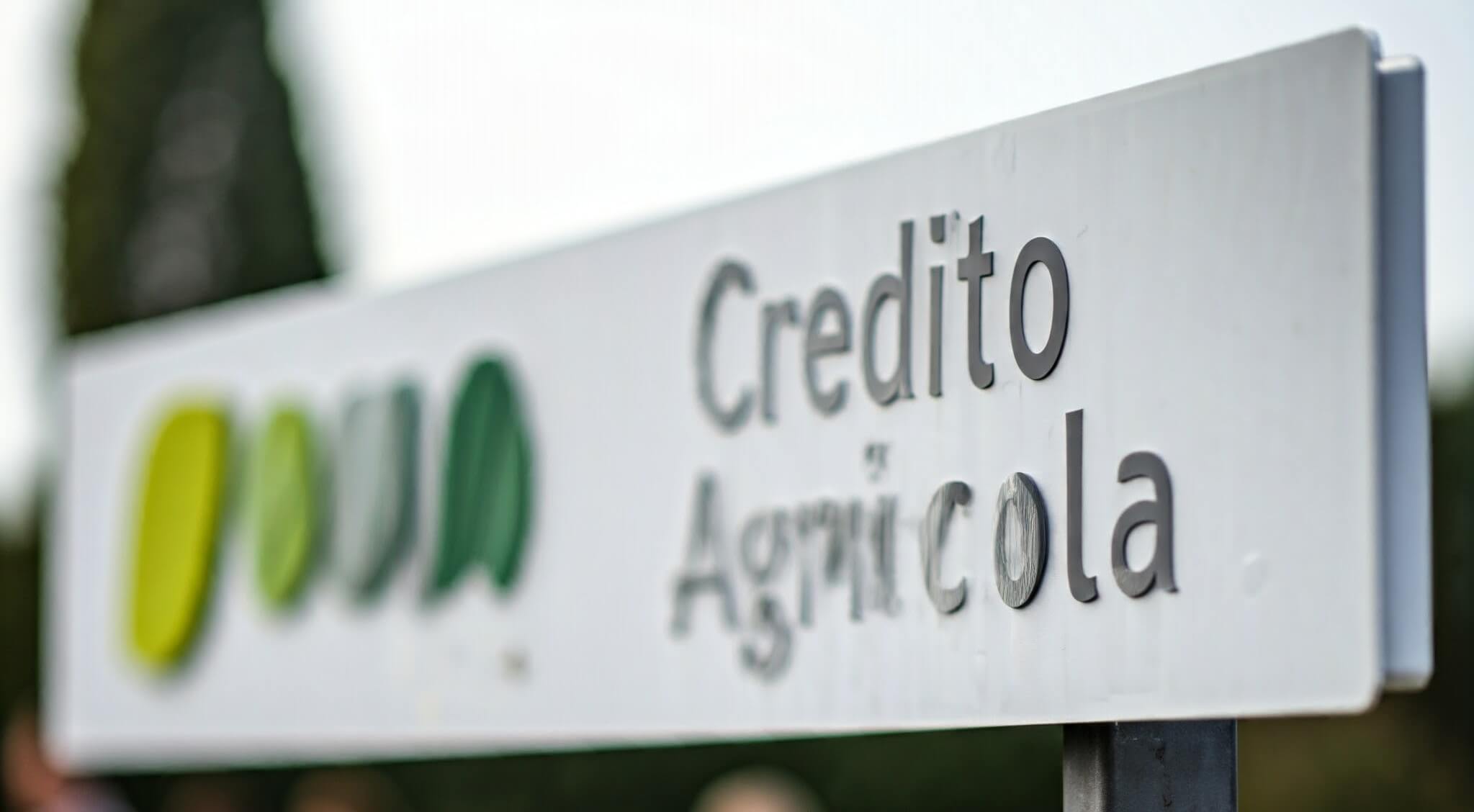 Credito Agricola